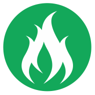 Acriplan AB logotyp